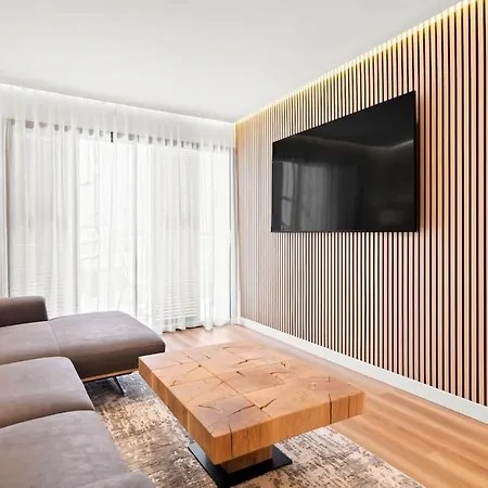 Coastal Haven In Center Apartment *