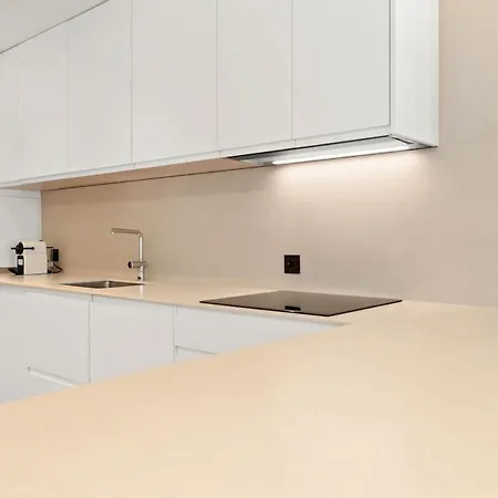 Coastal Haven In Center * Estepona