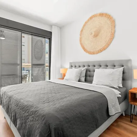 Coastal Haven In Center Appartement *